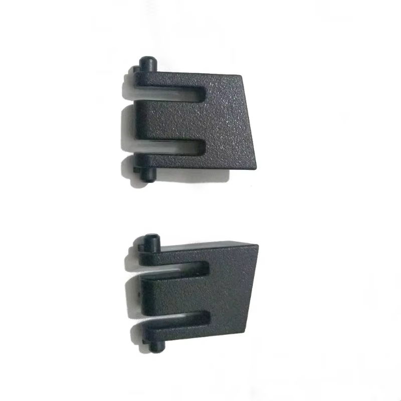 Pied de jambe inclinable pour clavier de jeu mécanique RGB