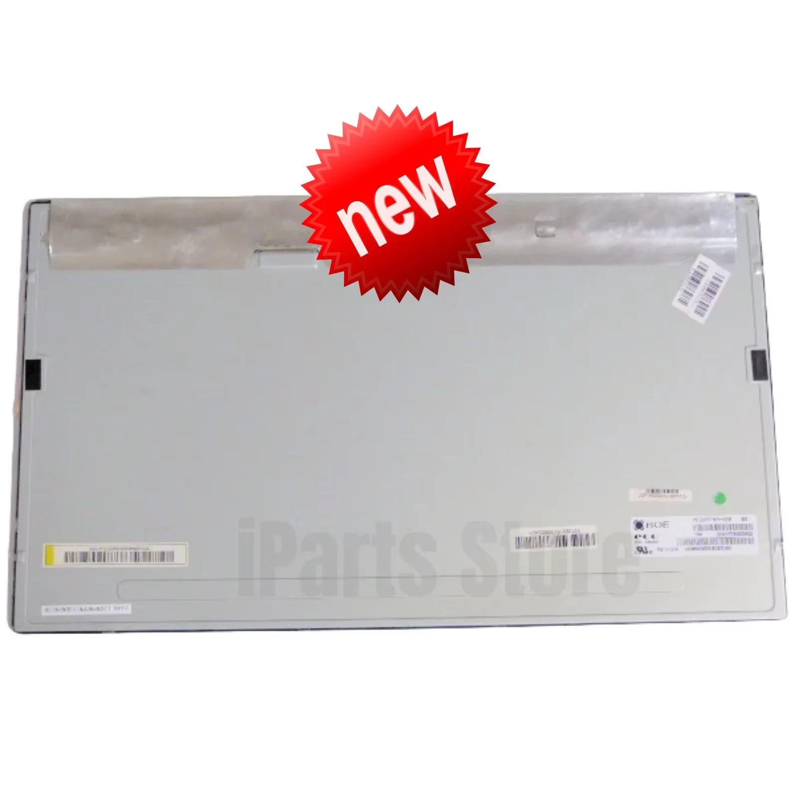 Écran LCD de remplacement iParts pour PC tout-en-un HP 21-b0011la 140P4AA