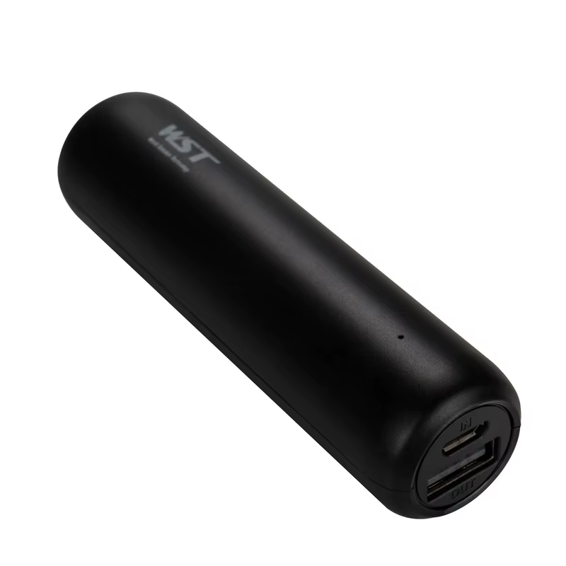 Batterie externe Portable 3350mAh, chargeur de batterie externe pour iPhone 13 12 pro Xiaomi Huawei Samsung téléphone Portable USB Mini Poverbank