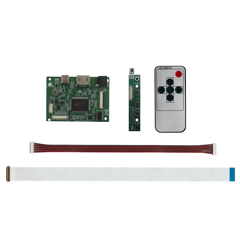 Kit Portable de 11.6 pouces