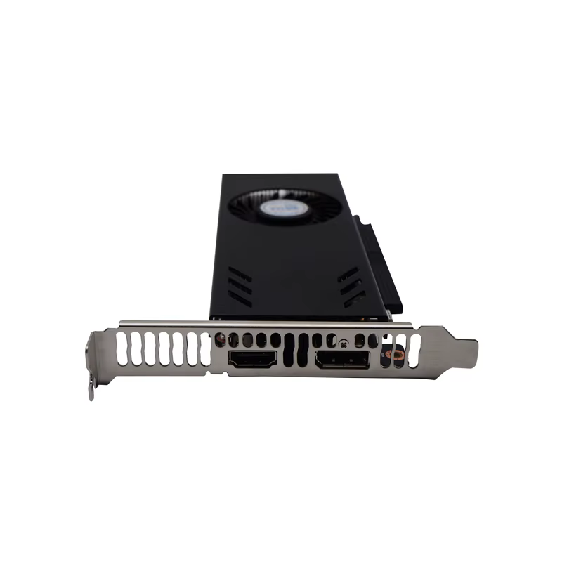 Carte graphique GTX1650 4 Go GDDR6