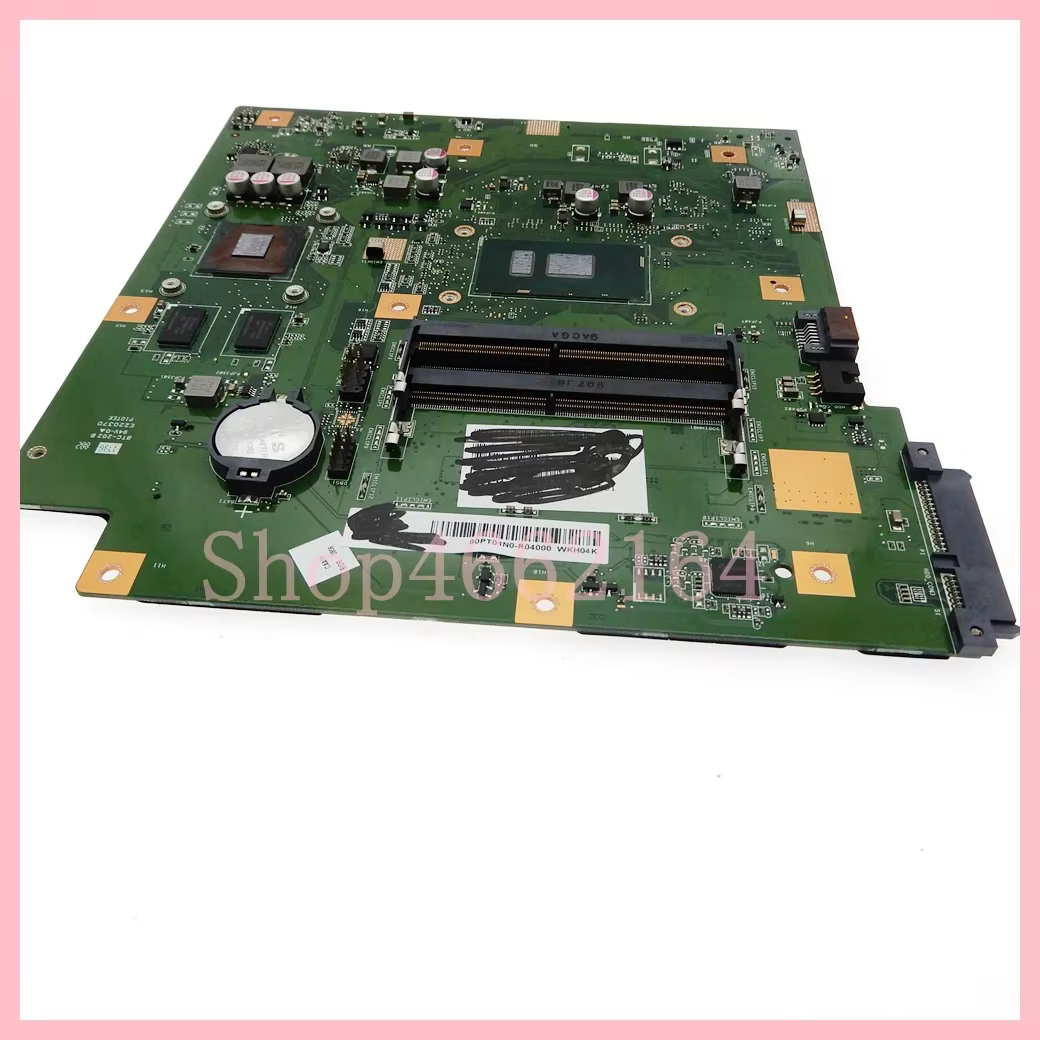 Carte mère ZN220IC pour Asus Zen AiO Pro Z220IC-K ZN220IC ZN220I