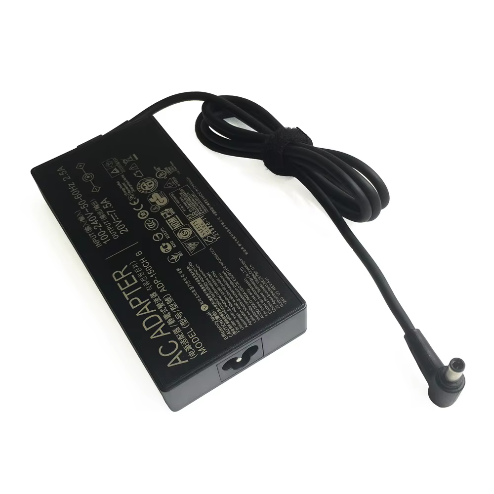 Véritable adaptateur secteur 150W 20V 7