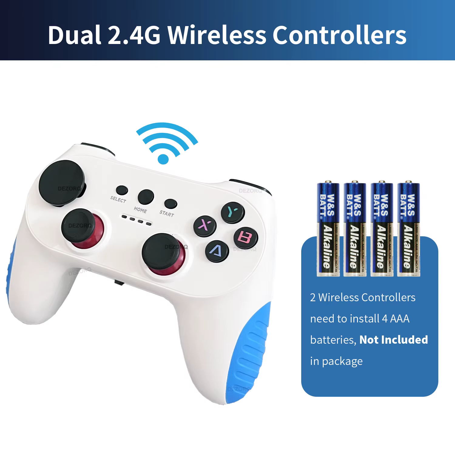 Nouvelle Console de jeu TV 128G intégrée 50000 jeux rétro 50 émulateurs vidéo Consola double manette de jeu sans fil X10 Pro bâton de jeu 4K