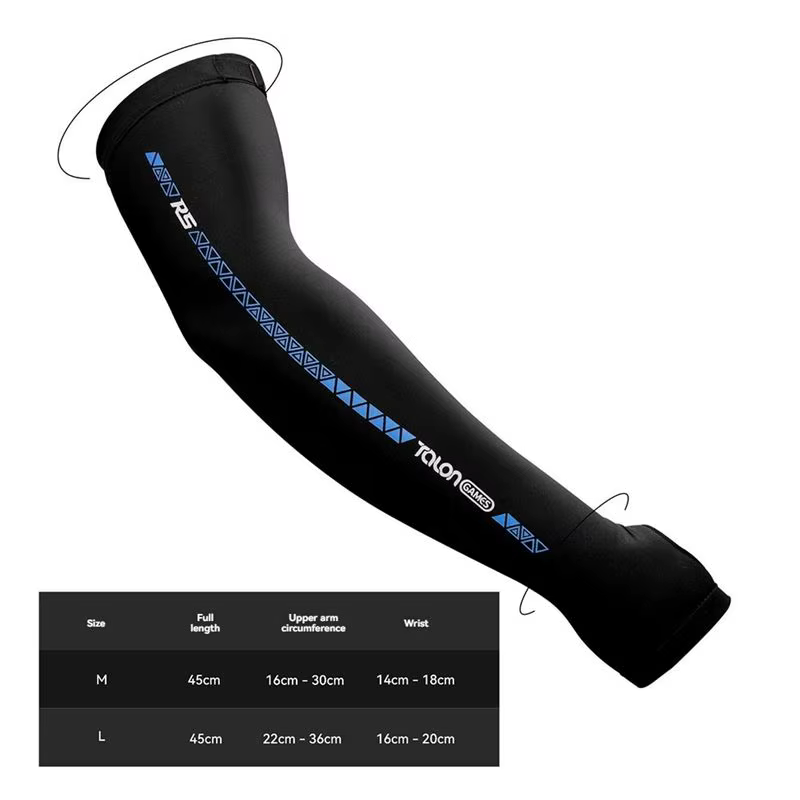Manchon de protection pour joueurs d'e-sport