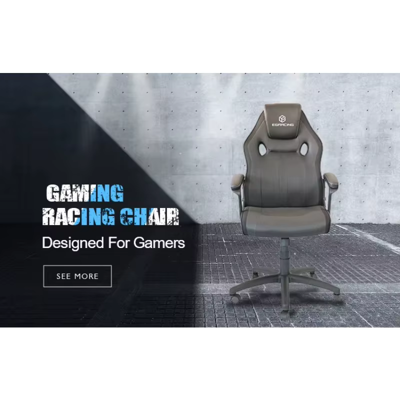 Chaise de jeu pas chère