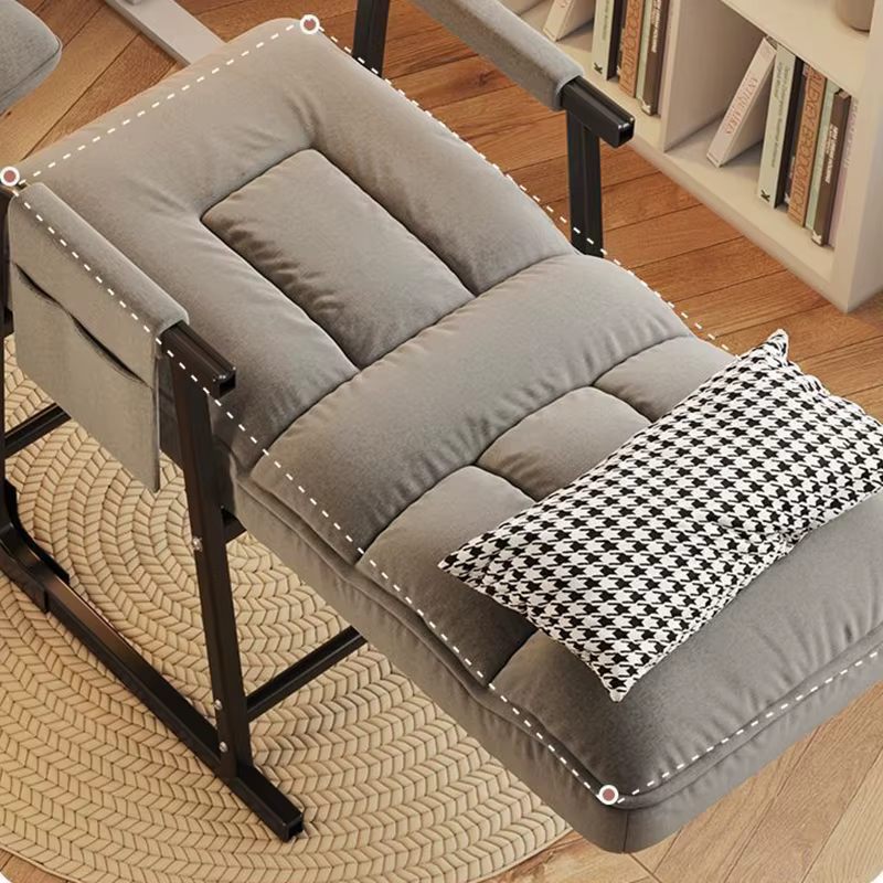 Chaise de bureau minimaliste