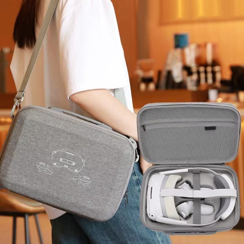 Mallette de voyage Portable VR pour Pico 4 Ultra VR