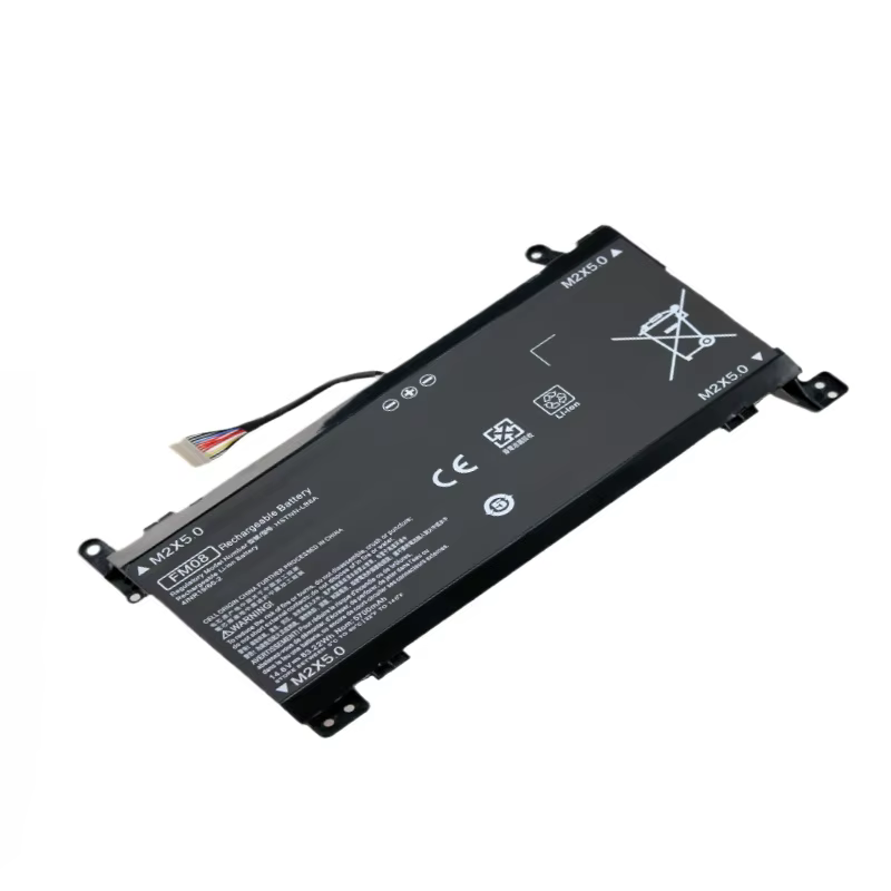 Batterie d'ordinateur portable FM08 nouvellement améliorée