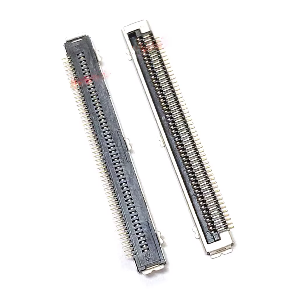 Connecteur FPC 20 30 40 50 broches pour écran d'ordinateur portable