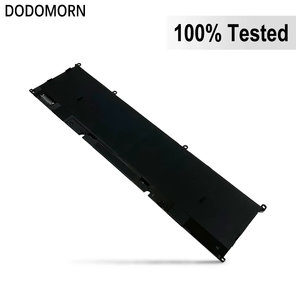 Nouvelle batterie d'ordinateur portable 69KF2 pour Dell Alienware M15 M17 R3 R4 R5 R6 R7 XPS 15 9500 9510 9520 Precision 5550 5560 G15 5510 5515 G7