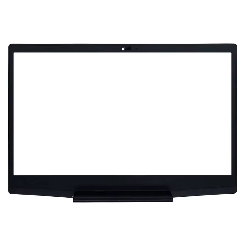 Nouveau étui pour ordinateur portable pour Gaming G3 15 3590 3500 P89F LCD couverture arrière couvercle avant cadre de