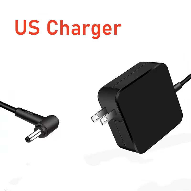 Adaptateur de chargeur pour ordinateur portable