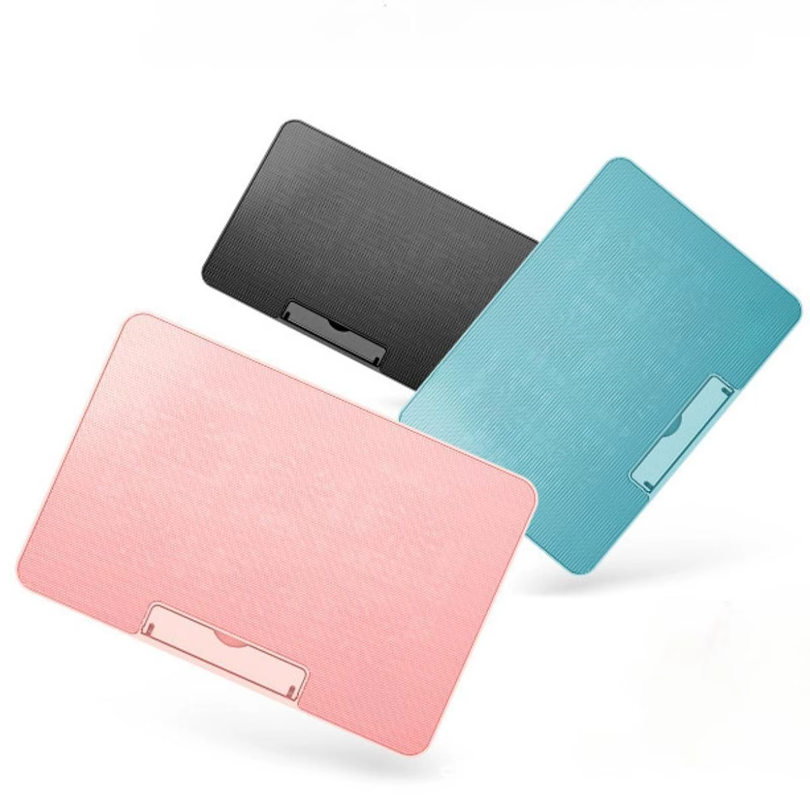 Base de refroidissement pour ordinateur Portable