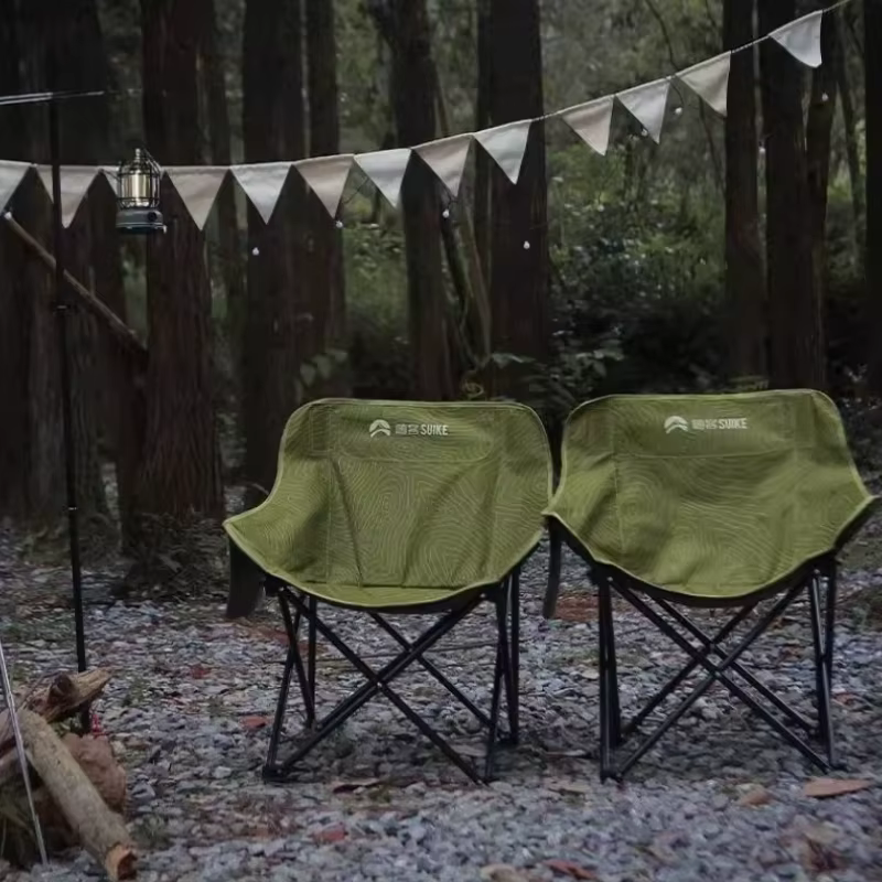 Chaises de Camping pliantes basses Relax Portable Nature chaise de Camping inclinable de voyage Sdraio Da Spiaggia meubles de salon en plein air