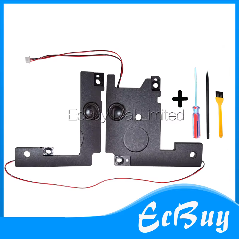 Nouveau haut-parleur pour ordinateur portable ASUS K501L K501LA K501LB K501LX K501U K501UB K501UQ K501UX K501UW A501 A501U A501L A501LB