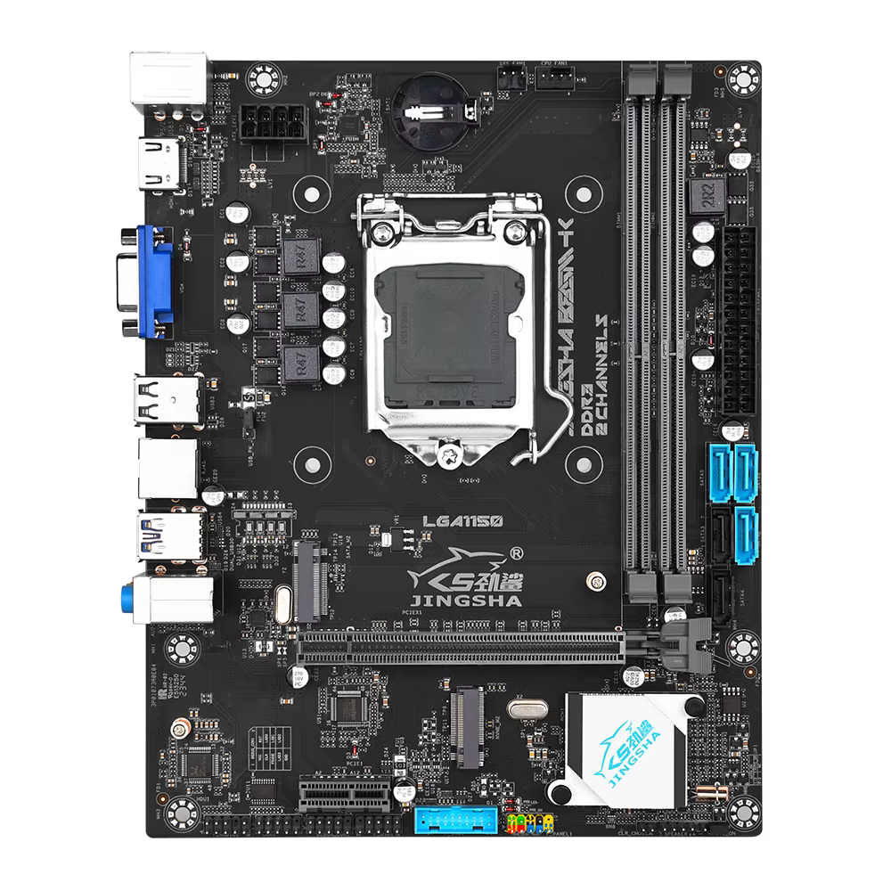 Kit de carte mère B85 M-ATX