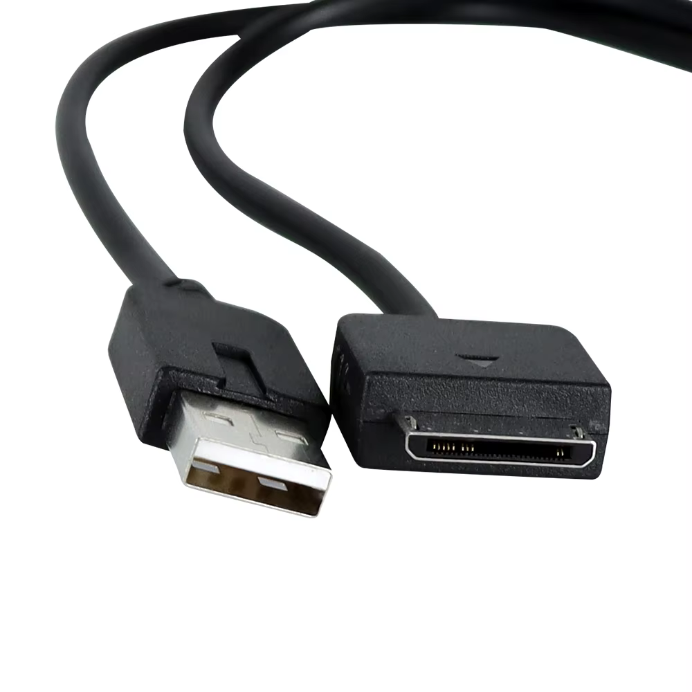 Câble de chargeur de transfert de données USB