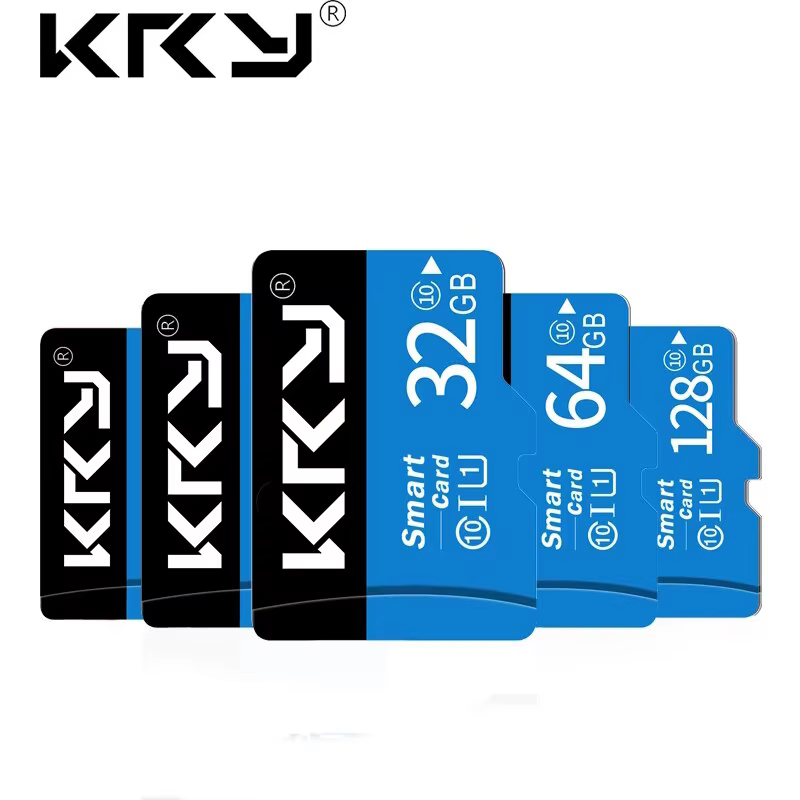 Carte mémoire micro SD pour téléphone