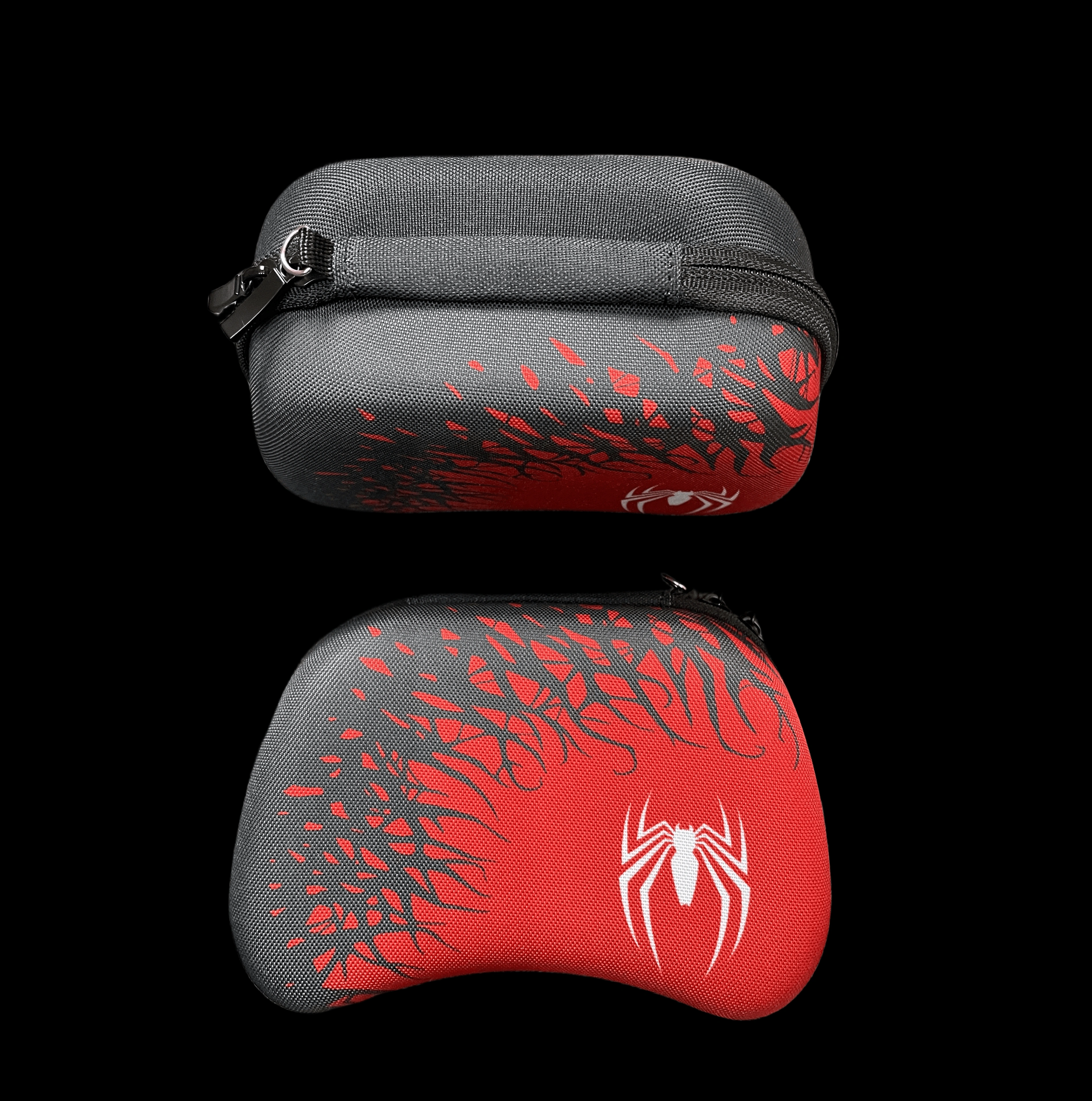 Nouveauté Spider Version mallette de transport Portable sac de voyage pour PS5 contrôleur étui de protection