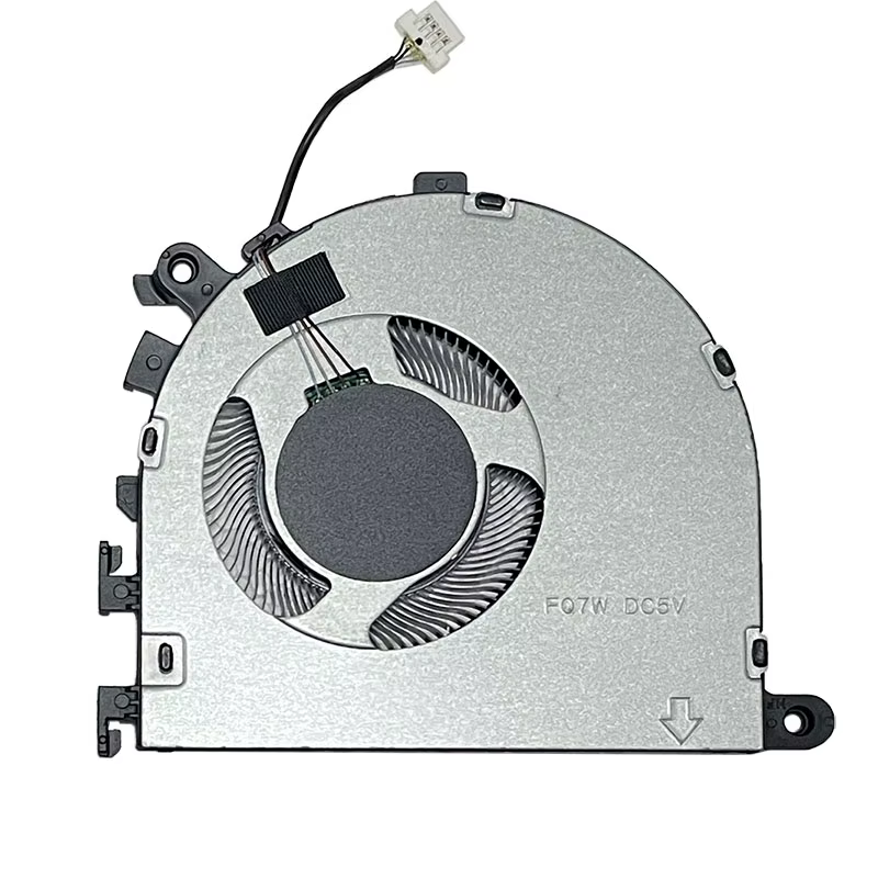 Ventilateur de refroidissement pour ordinateur portable HP 14-EP 14-EM 240 G10/245 G10 TPN-I141 TPN-I142