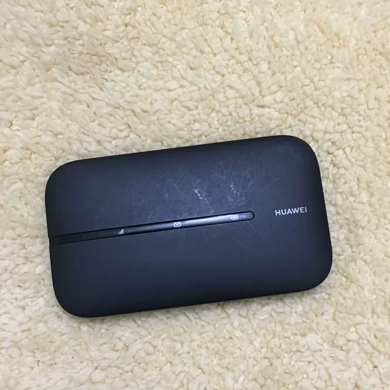Huawei E5783B-230 Voyage WiFi Hotspot sourire rapide 4G 300Mbps Routeur Sans Fil