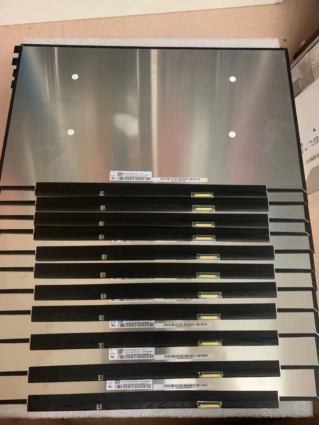 Écran LCD pour ordinateur portable 14 pouces