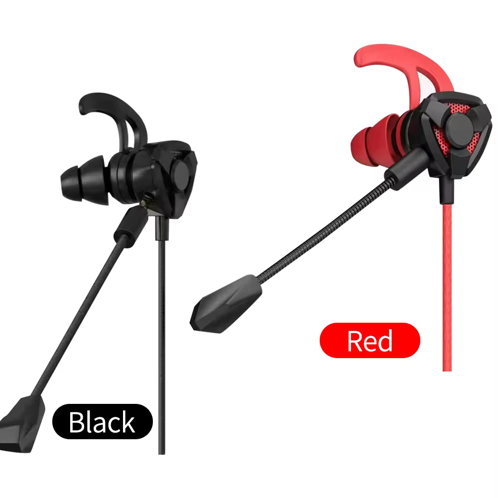 Nouveaux casques Gamer Casque filaire écouteur jeu écouteurs avec micro pour Pubg PS4 CSGO