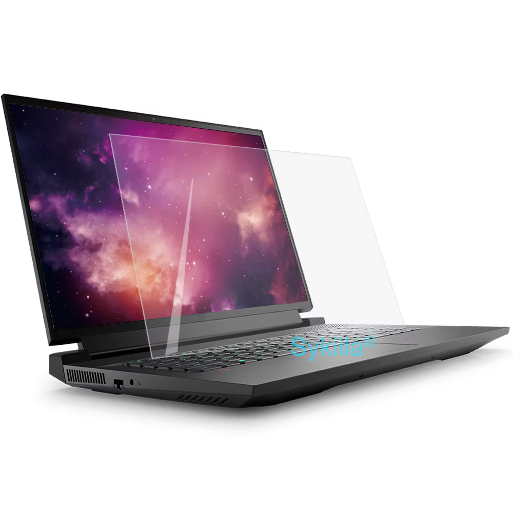Protecteur d'écran pour Alienware X15 R2 X16 X17 X14 M15 R7 M16 R6 M17 R5 R3 R4 Area-51m 14 15 16X HD