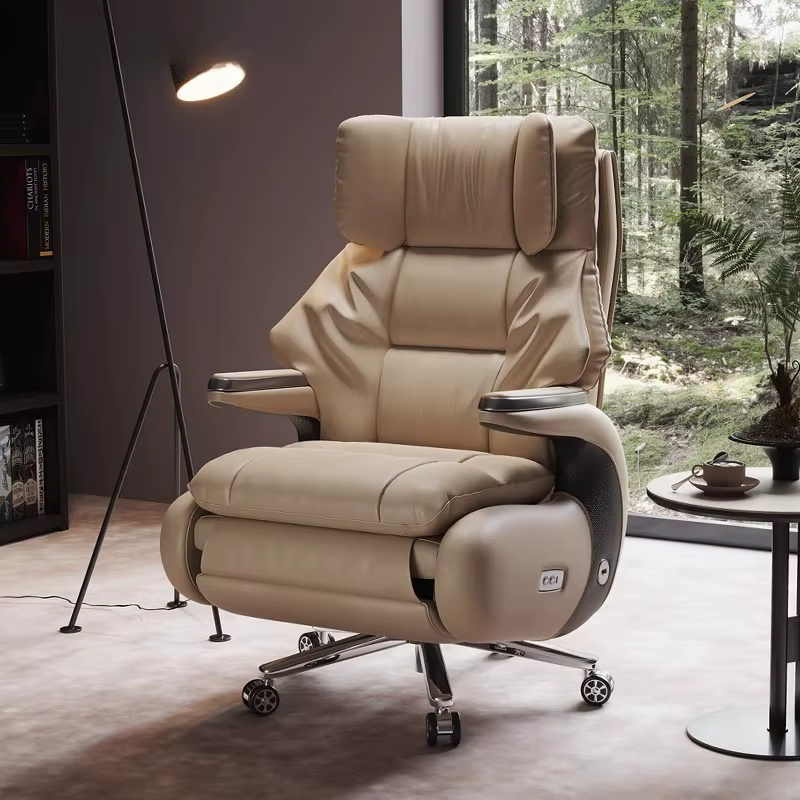 Bureau d'ordinateur chaise