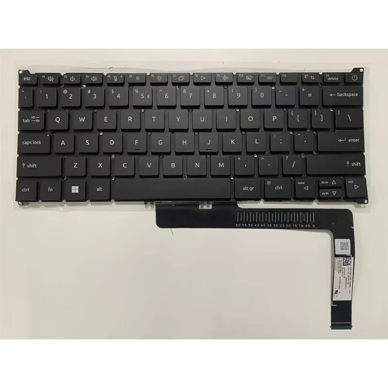 Clavier pour Acer Aspire A514-55 A514-55G A514-56M A514-56P 56GM (version américaine)