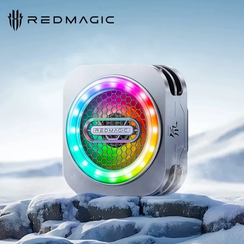 Refroidisseur Redmagic Cooler 6 Pro