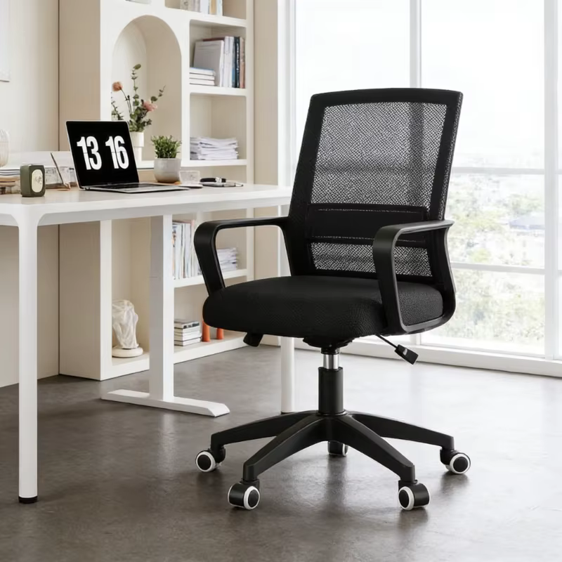 Fauteuil inclinable ergonomique zéro gravité