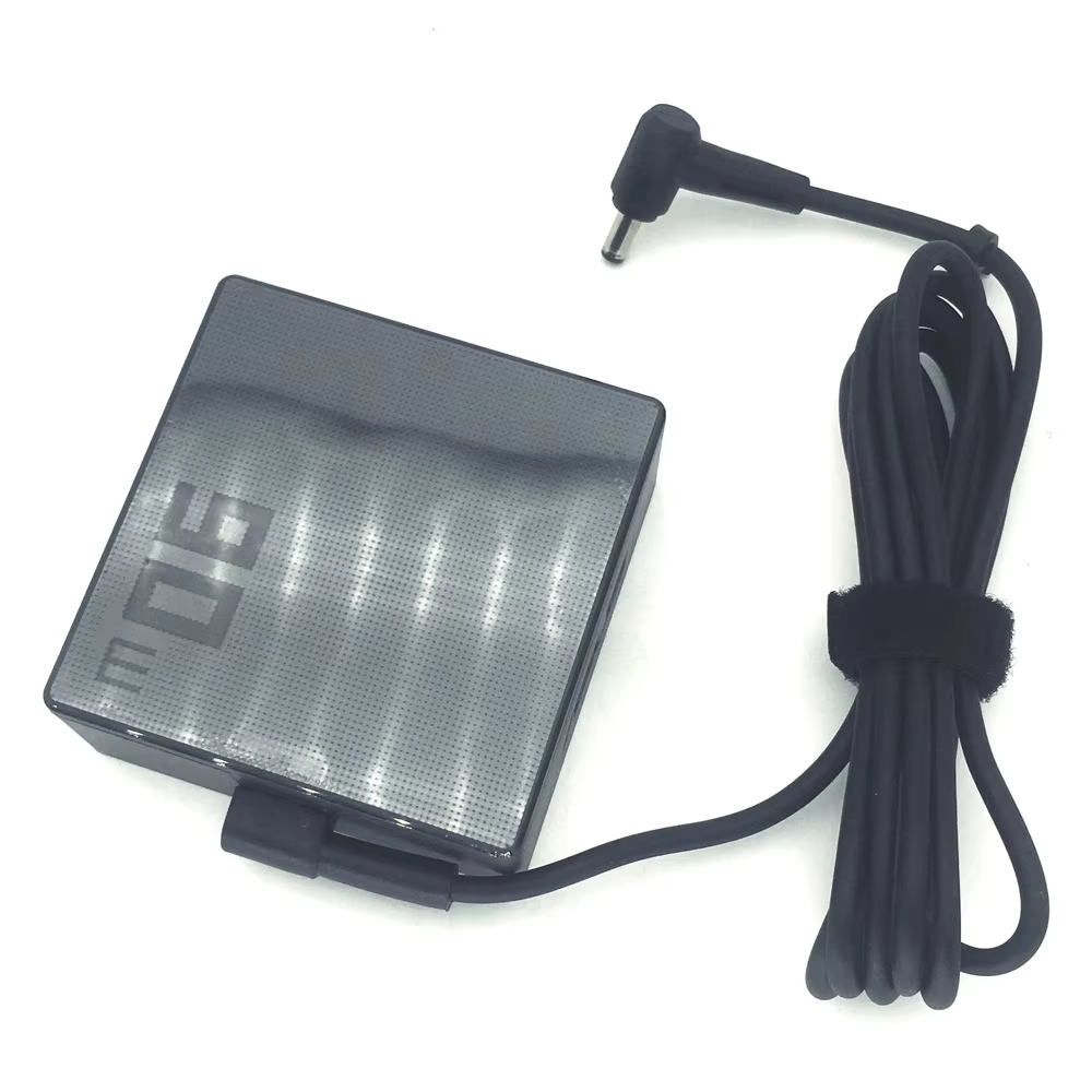 Chargeur authentique 90W ADP-90LE B pour Asus Vivobook 15X 14X 16X 17X K1703Z M1703Q D1603Q Y1603C