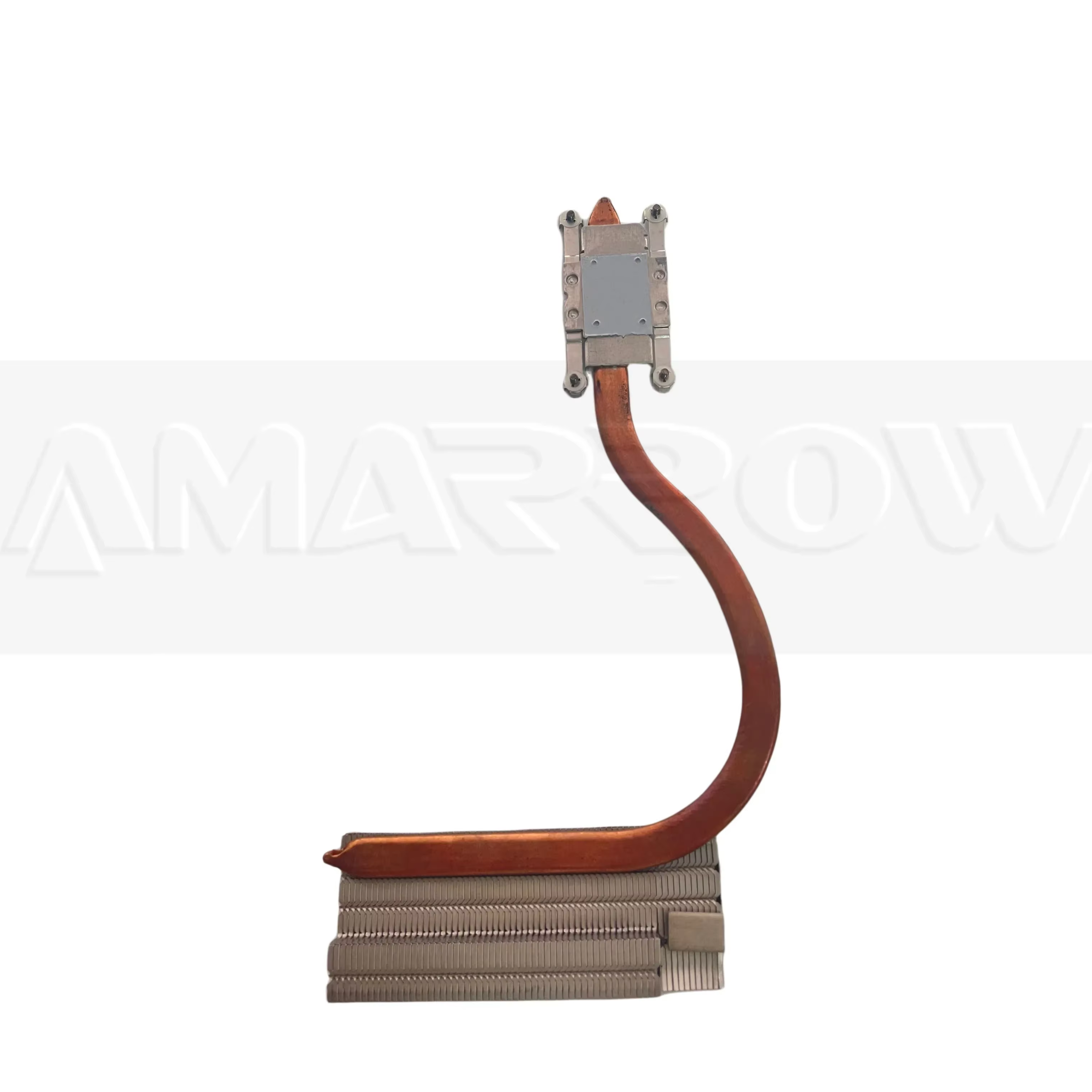 Dissipateur thermique de refroidissement pour ordinateur portable HP 15-P 14-P 15-P 17-P 15-K 14-V