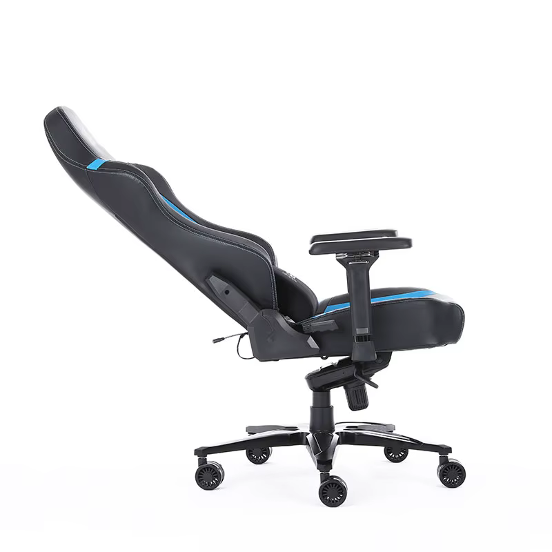 Chaise de jeu pour ordinateur haut de gamme