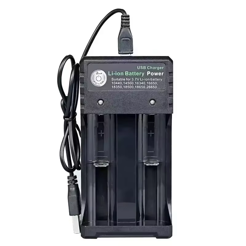 Batterie Li-ion rechargeable VTC6 3.7V 3000mAh