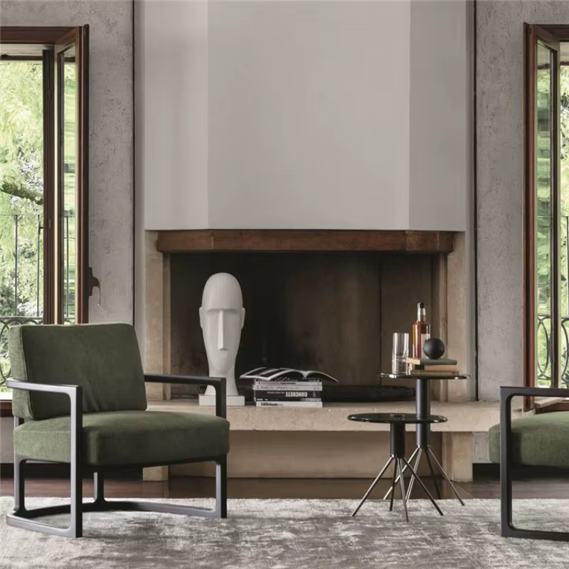 Chaises de luxe de jeu paresseux ergonomique Support arrière