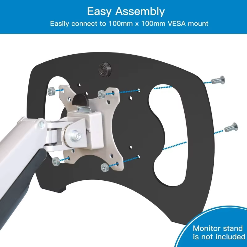 Plateau VESA pour ordinateur portable