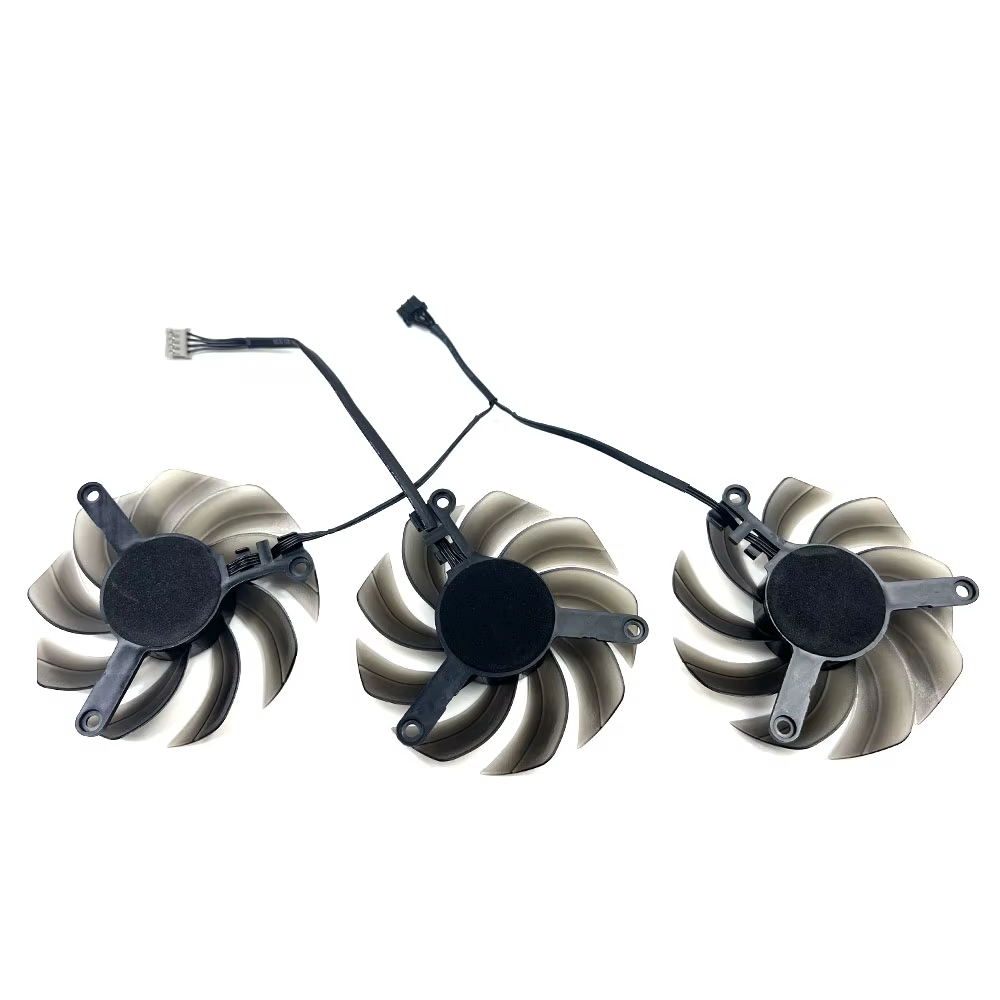 Ventilateur de refroidissement de carte vidéo