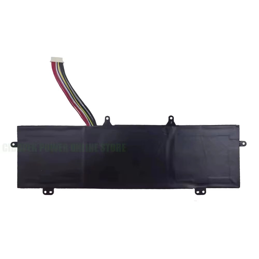 Batterie de remplacement pour ordinateur portable CP