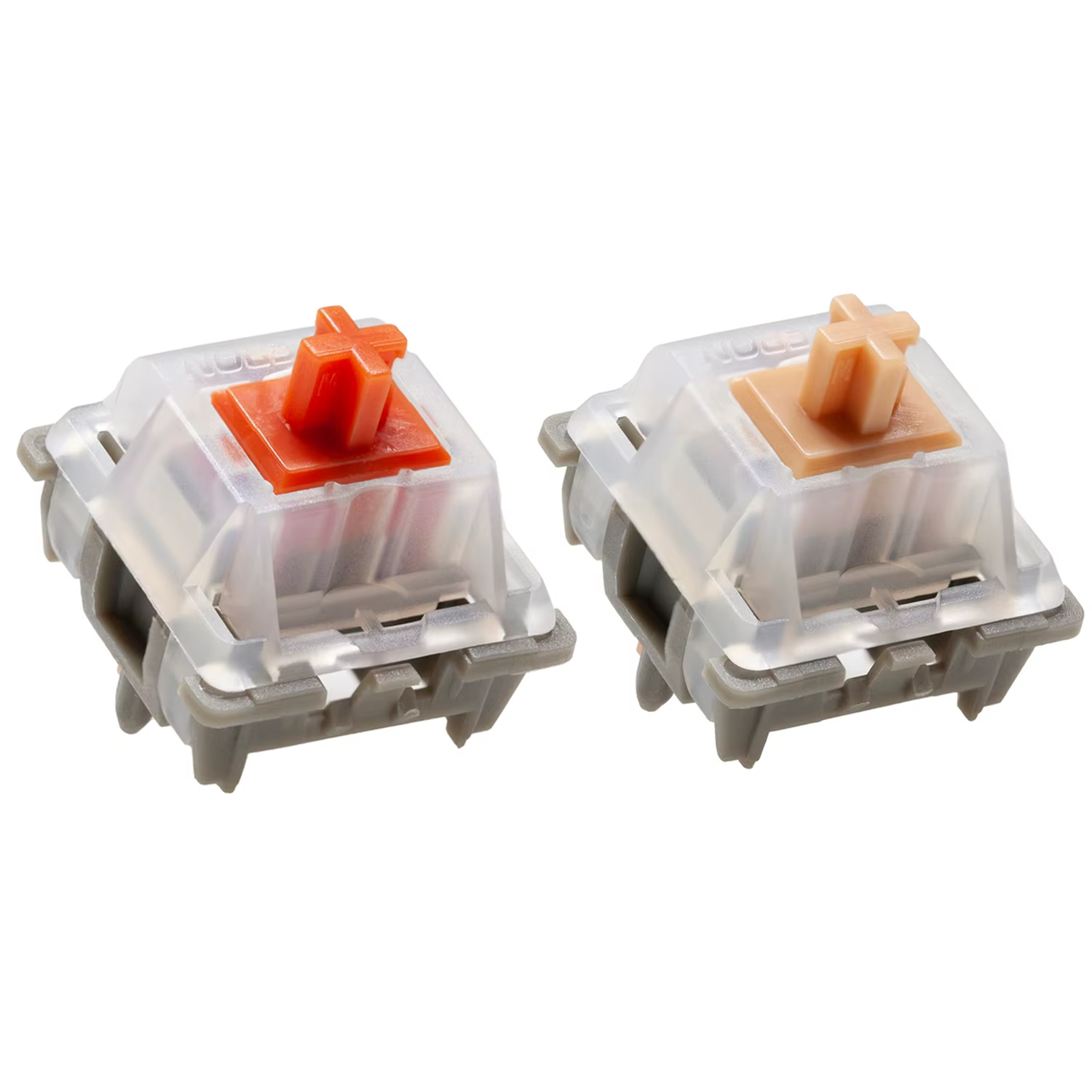Gateron Pro Ultra Glory Red Switch