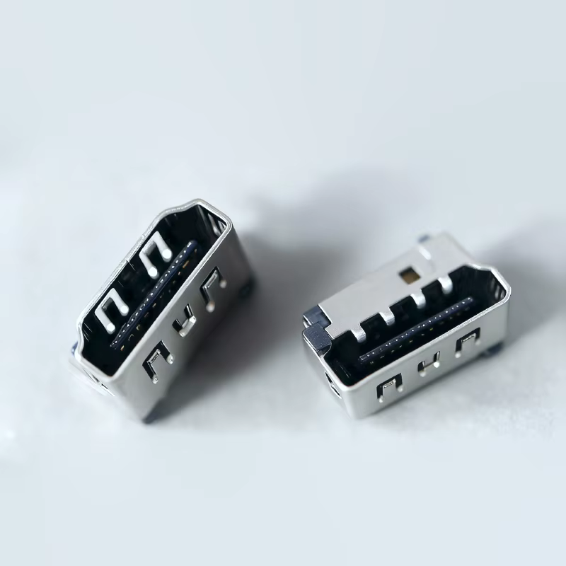 Interface HDMI haute définition originale