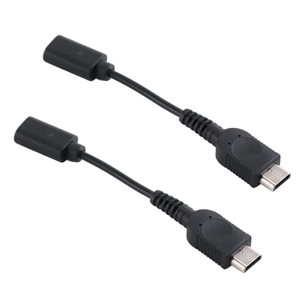 Câble de charge USB C pour console de jeu GBM