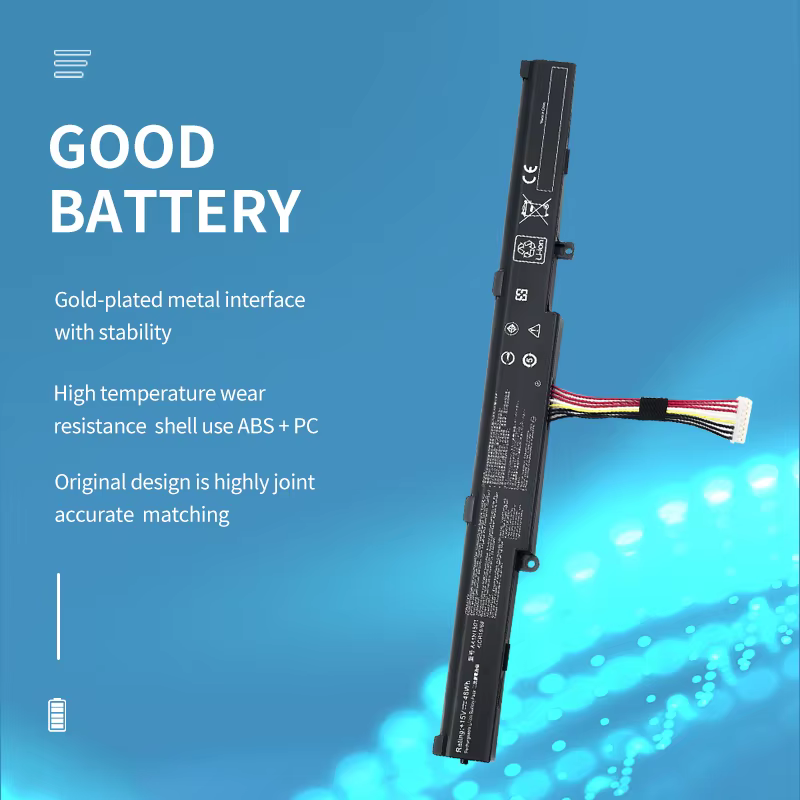 Batterie d'ordinateur portable pour ASUS
