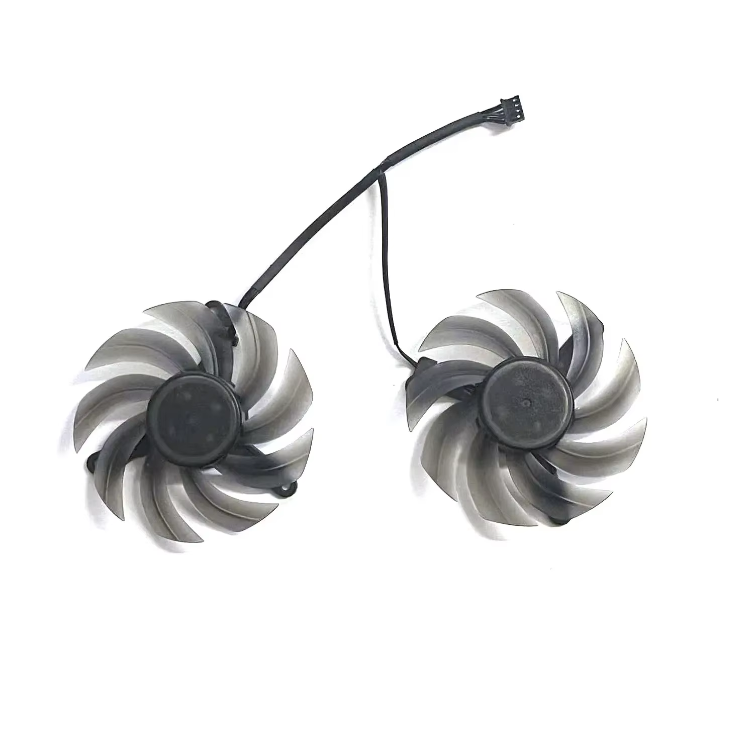 Ventilateur graphique TH8015S2H-PCC01 pour cartes graphiques Gainward RTX 3060TI