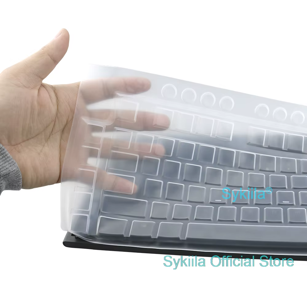 Housse de clavier G813 pour Logitech G913 G813 G915 TKL