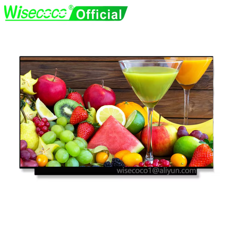 Écran LCD Ultra HD 4K de 13.3 Pouces