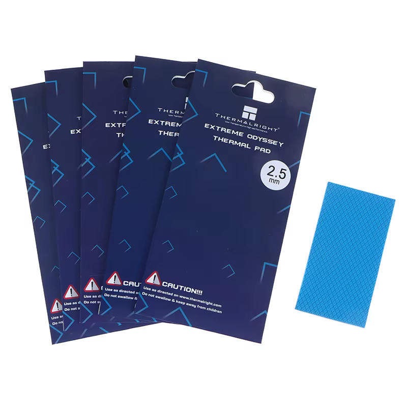 Thermalright ODYSSEY-Tampon thermique non conducteur