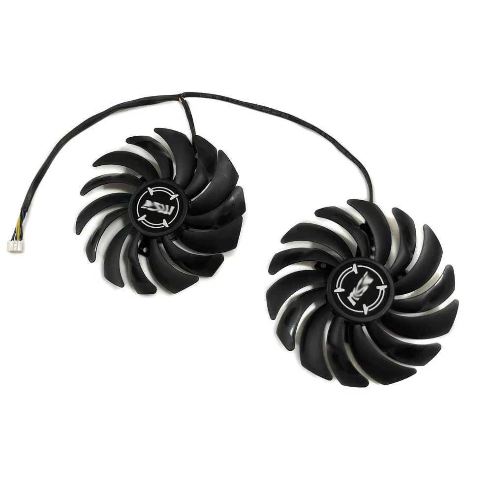 Ventilateur de refroidissement de carte vidéo VGA GPU